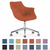 chaise-bureau-reunion-lounge-papaye-roulettes