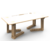 table modulable table basse