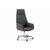 fauteuil de direction confortable tissu laine