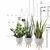 Set-de-3-pots-de-plantes-artificielles-design-gris-beton