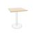table de cafétéria 60x60 cm