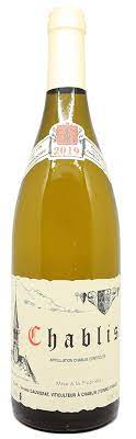 Chablis 2019+
