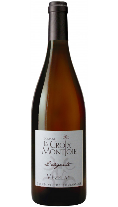 Bouteille de Vézelay Lélégante 2022 – Clos de Bourgogne