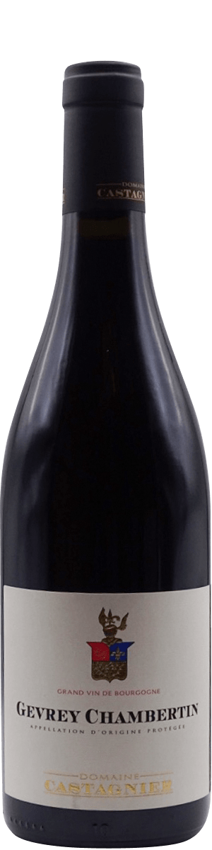 Bouteille de Gevrey-Chambertin 2020 – Clos de Bourgogne