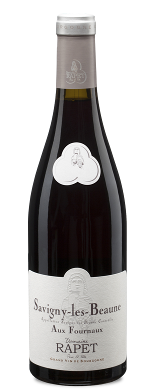 Bourgogne-savigny.les-Beaune-Fournaux- Domaine -Rapet