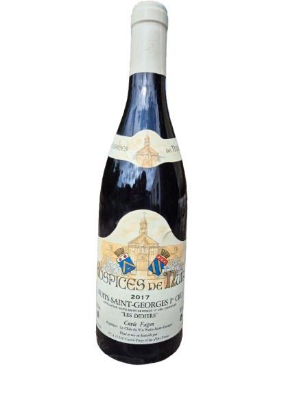 Nuits-saint-georges-premier-cru-les-didiers-2017-hospices-de-nuits