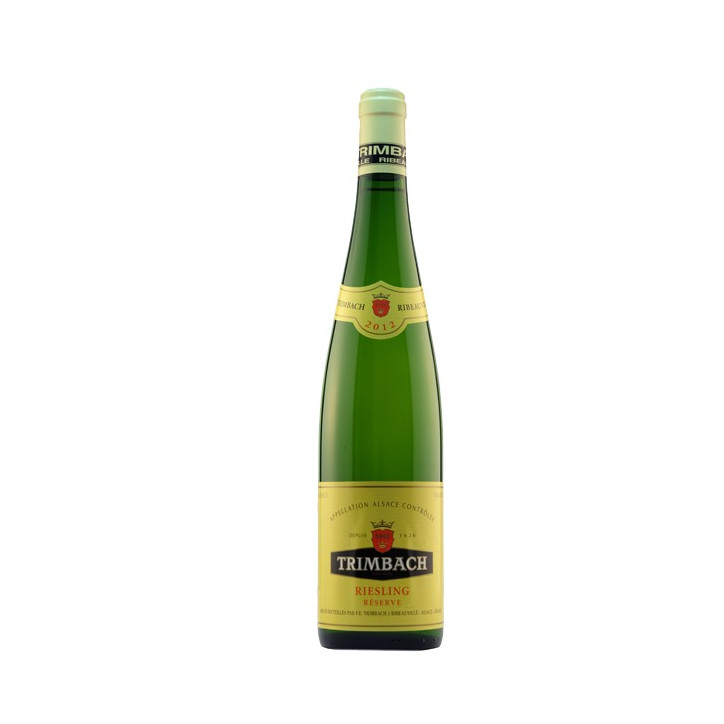 domaine-trimbach-riesling-reserve-2012