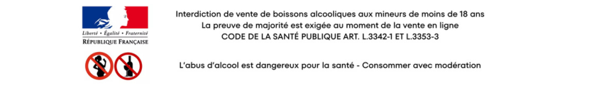 interdiction vente alcool