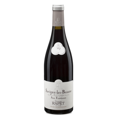Bourgogne-savigny.les-Beaune-Fournaux- Domaine -Rapet