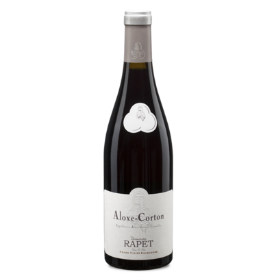 aloxeCorton.Domaine-Rapet