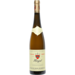 Gewurztraminer -HENGST- Grand Cru- Vendanges -Tardive-2006- zing-humbrecht.spng