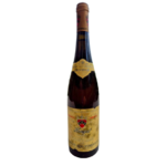 Gewurztraminer Grand Cru Hengst 2006