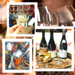 Atelier de dégustation des vins de Bourgogne en groupe 1h – atelier œnologique Clos de Bourgogne