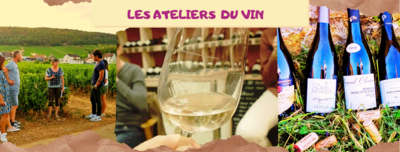 ateliers de la vigne et du vin(1)