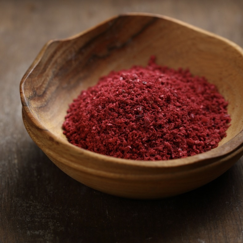 sumac