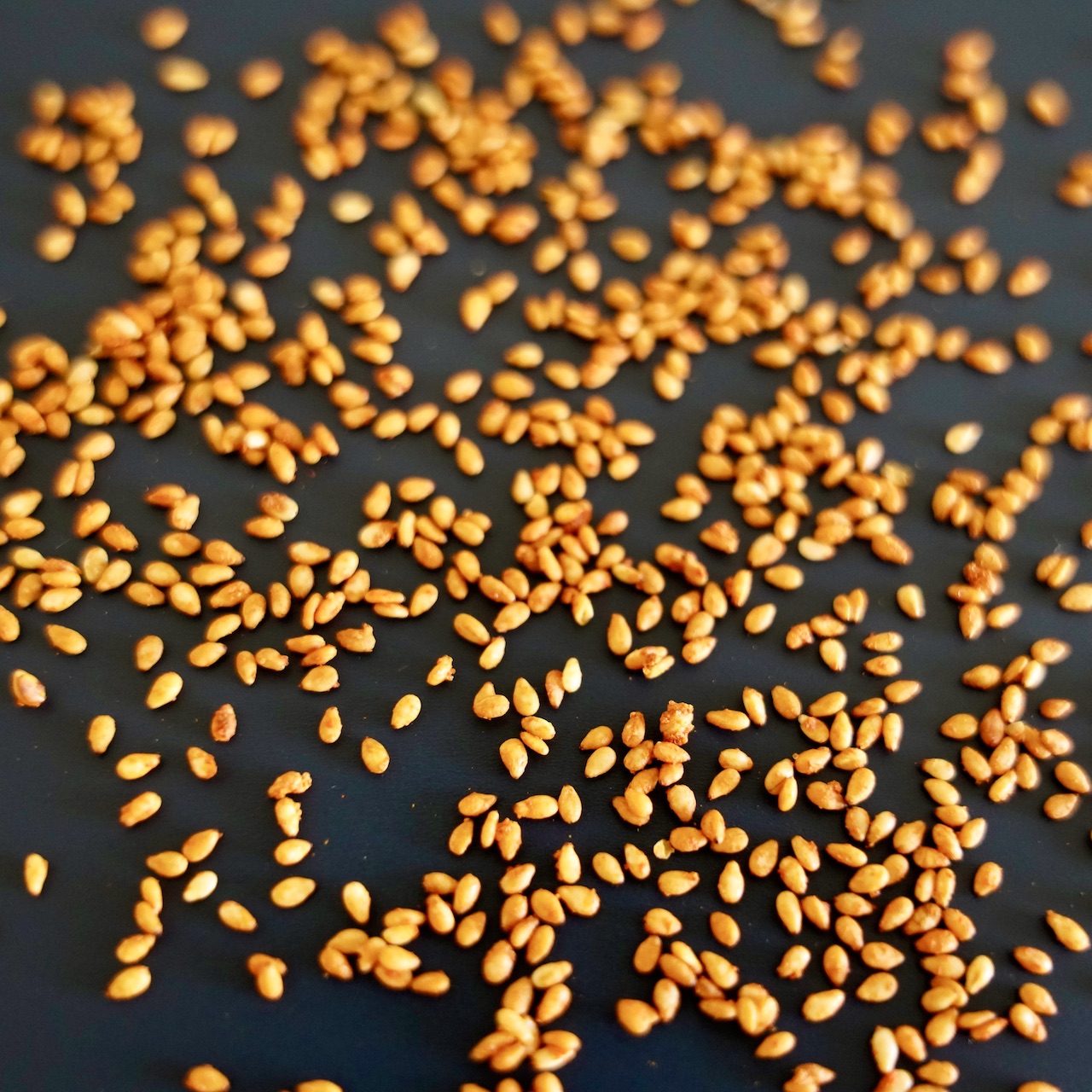 sesame-curry