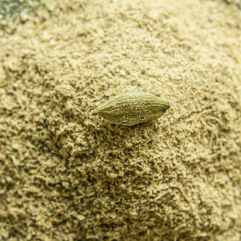 cardamome