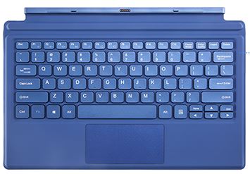 Tablette pour logiciel de caisse