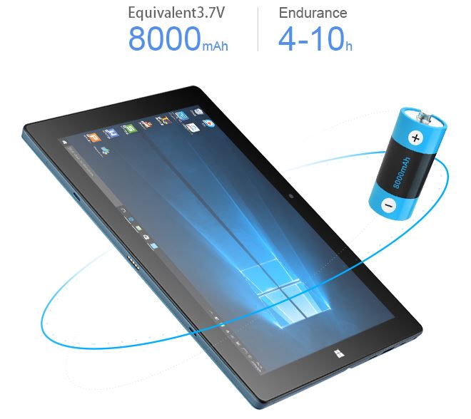 Tablette pour logiciel de caisse