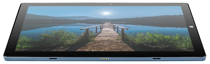 Tablette pour logiciel de caisse