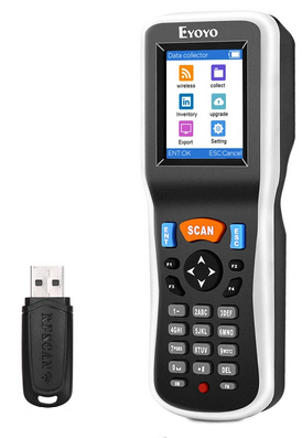 Terminal inventaire logiciel de caisse