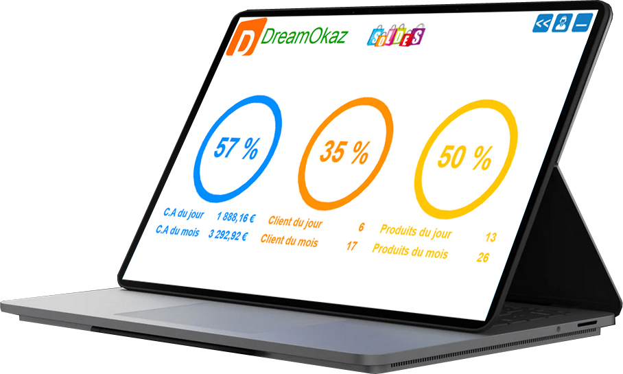 03 - statistique dreamokaz