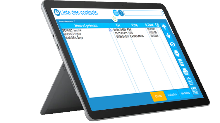 Liste_Client