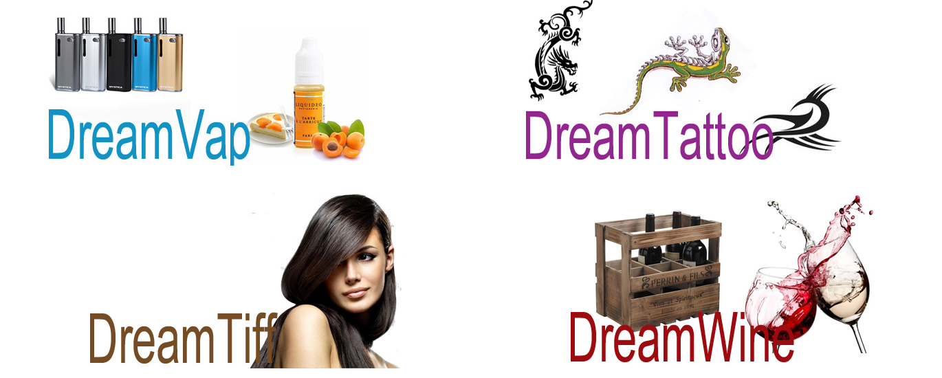 logiciel caisse vap, tatouage, coiffure, caviste
