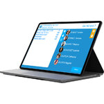ecran caisse logiciel de caisse