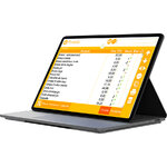 Liste Produits logiciel de caisse