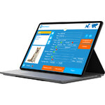 Fiche animal logiciel de caisse dreamdog