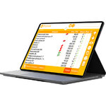 list produit Ecran Vendeur logiciel de caisse dreamokaz