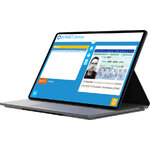 Ecran Vendeur logiciel de caisse dreamokaz