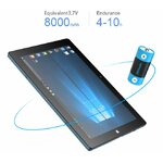 Tablette pour logiciel de caisse