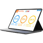 Statistique logiciel de caisse dreamdog