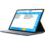 Liste clients Caisse logiciel caisse