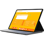 ecran presta Caisse logiciel caisse