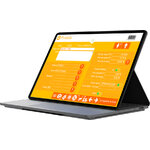 ecran produit Caisse logiciel caisse