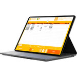 Fiche Stock Caisse logiciel caisse