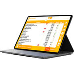 Liste Produits Caisse logiciel caisse