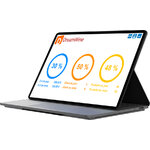 Statistiques logiciel de caisse
