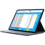 Liste Ventes logiciel de caisse