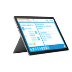 Commande client logiciel de caisse opticien