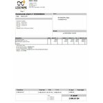 Commande logiciel de caisse opticien
