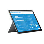 Fiche Client logiciel de caisse opticien