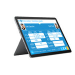 Fiche Client Vision logiciel de caisse opticien