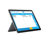 Liste Client logiciel de caisse opticien