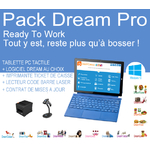 01_Pack Dream_Pro