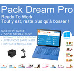 Pack encaissement logiciel caisse