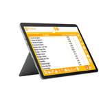 Liste produit restaurant
